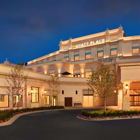 Hyatt Place Salt Lake City Farmington Station Park Zewnętrze zdjęcie