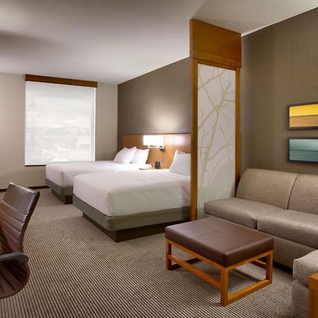 Hyatt Place Salt Lake City Farmington Station Park Zewnętrze zdjęcie