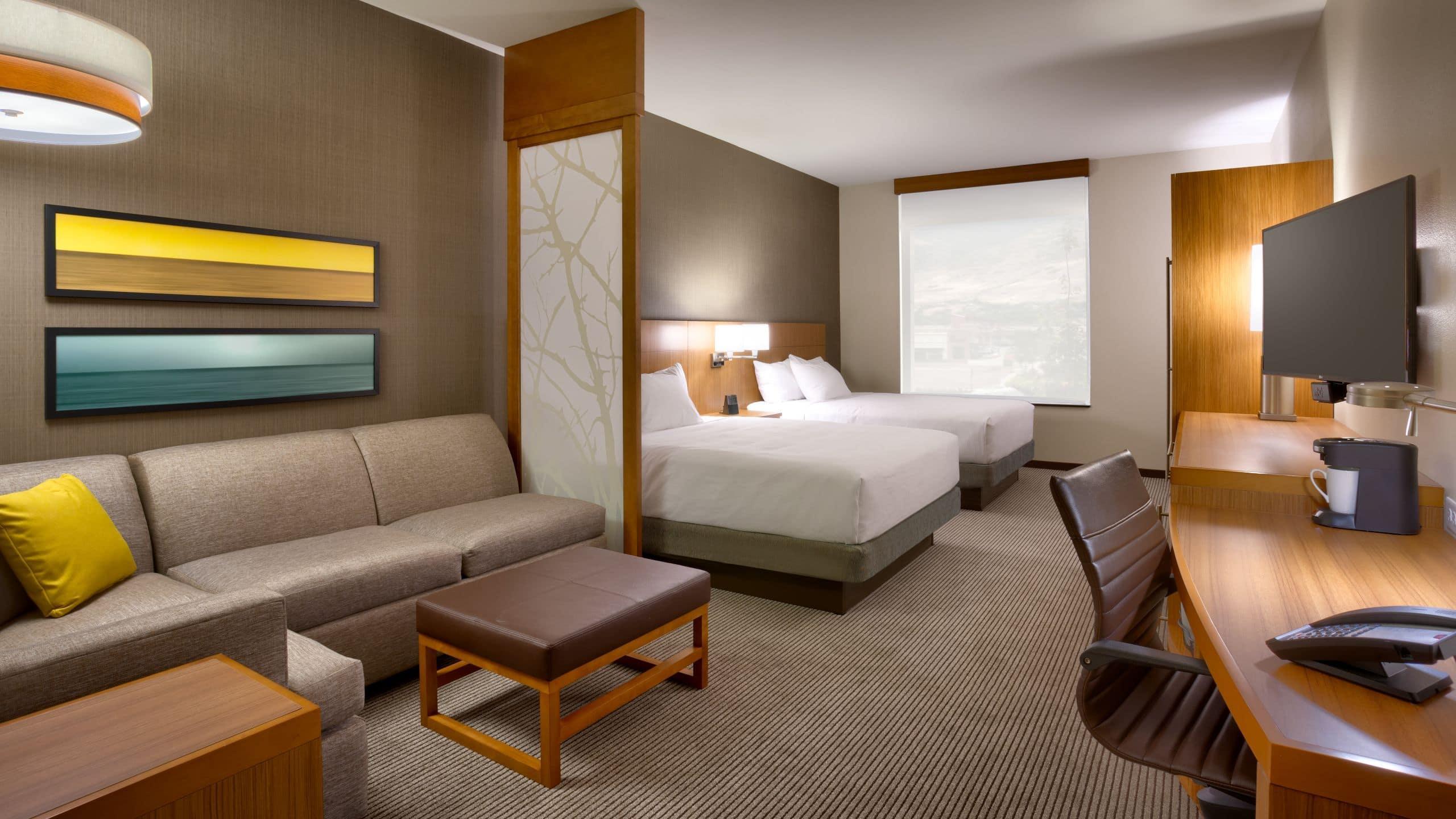 Hyatt Place Salt Lake City Farmington Station Park Zewnętrze zdjęcie