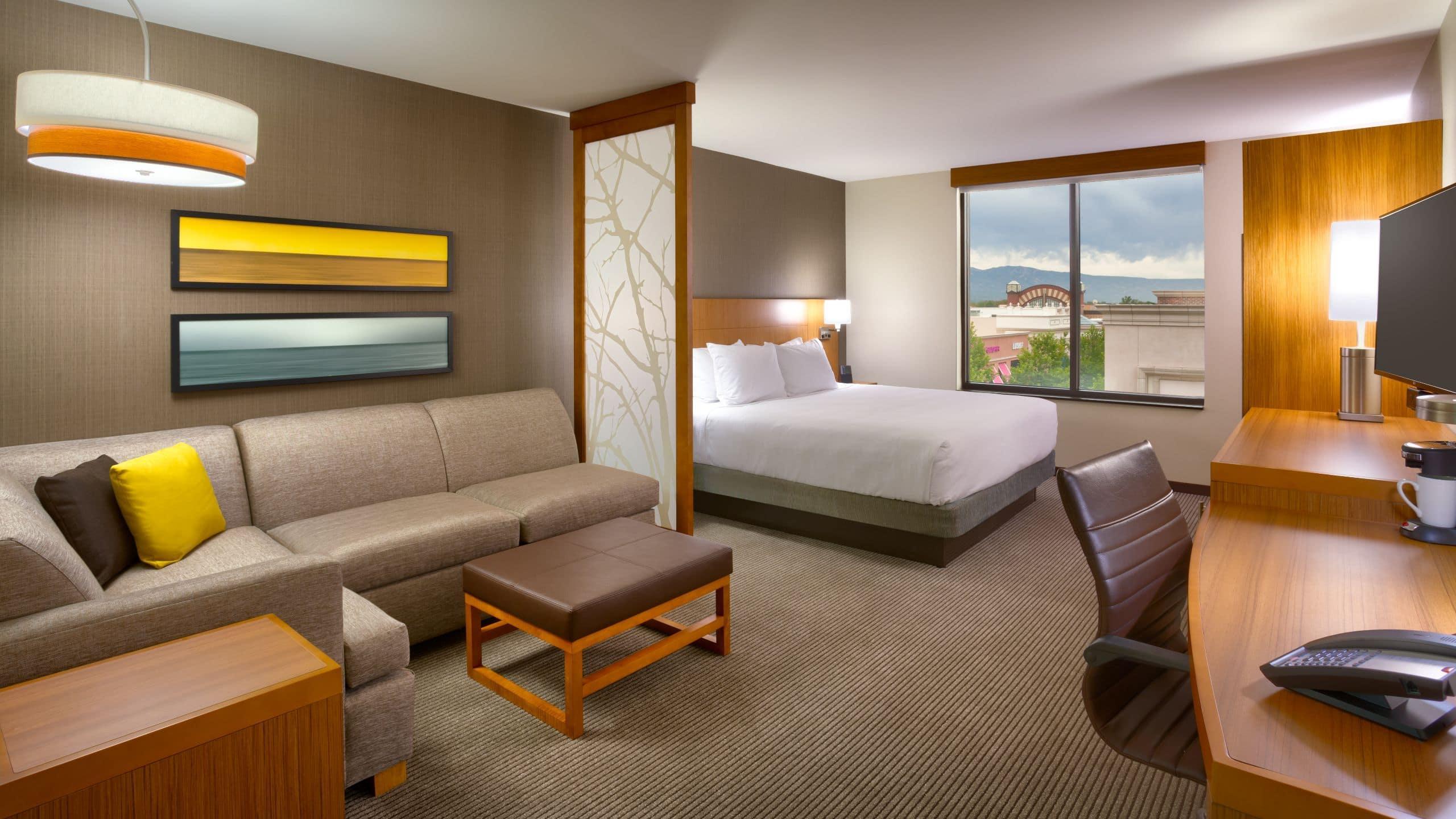 Hyatt Place Salt Lake City Farmington Station Park Zewnętrze zdjęcie