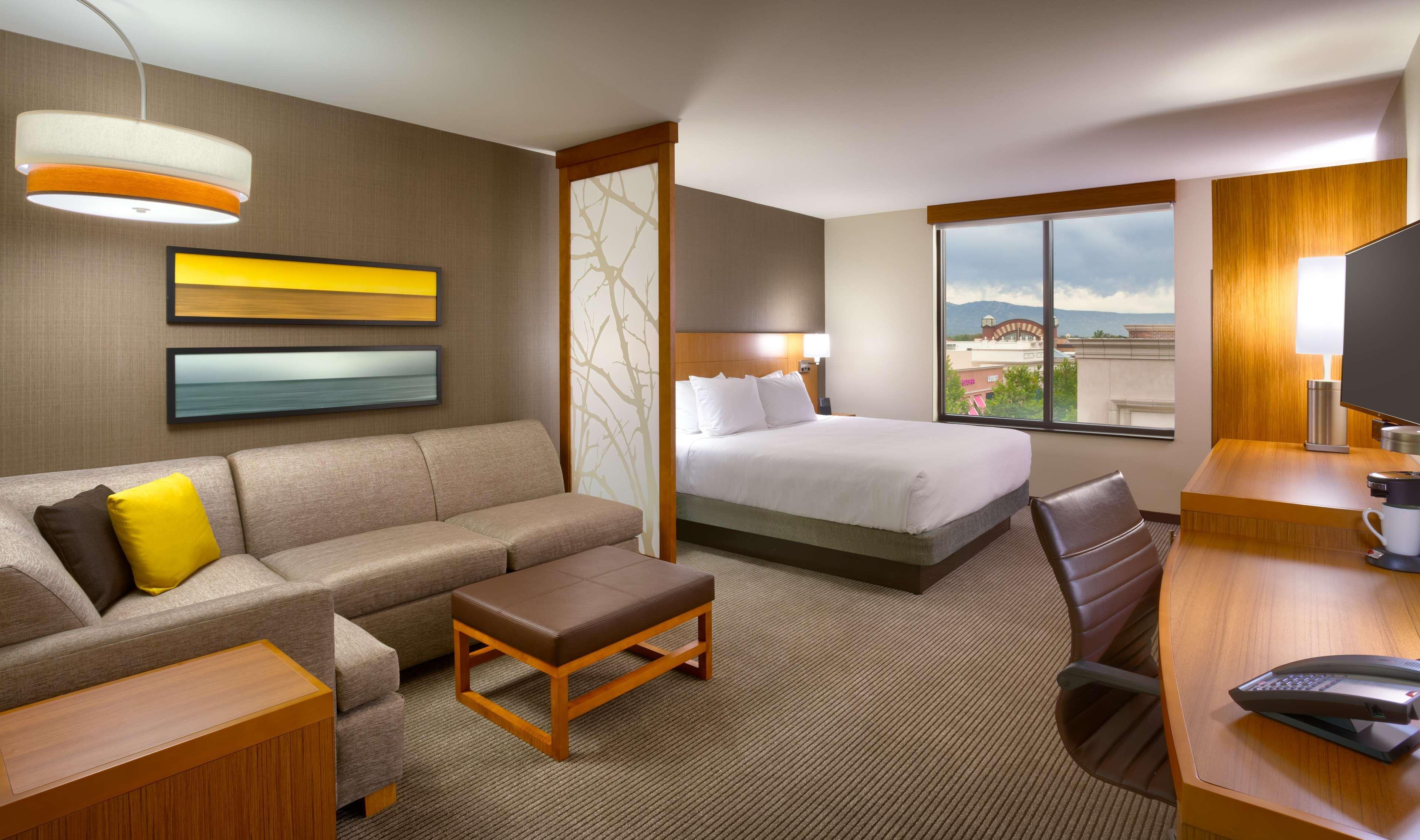 Hyatt Place Salt Lake City Farmington Station Park Zewnętrze zdjęcie