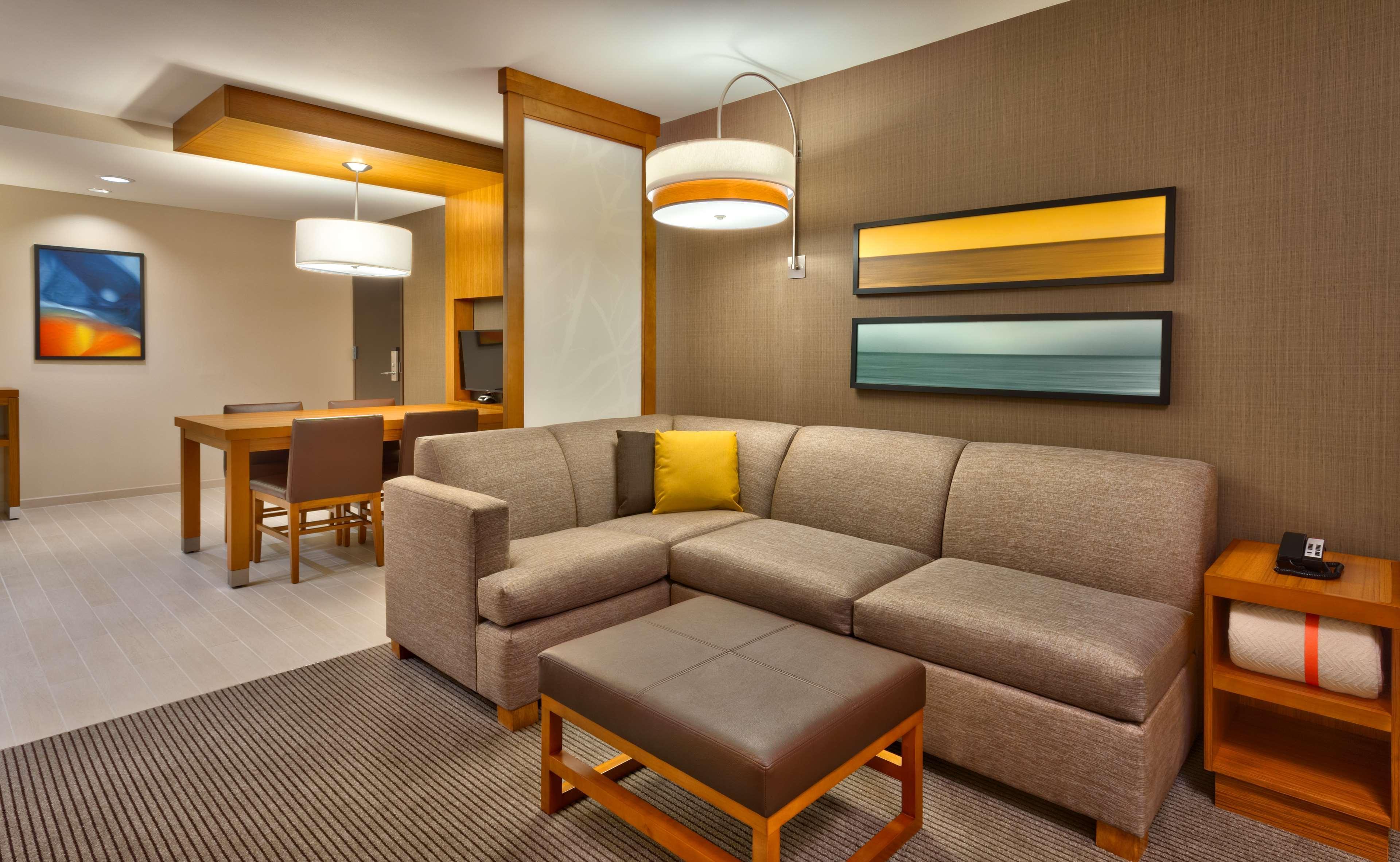 Hyatt Place Salt Lake City Farmington Station Park Zewnętrze zdjęcie