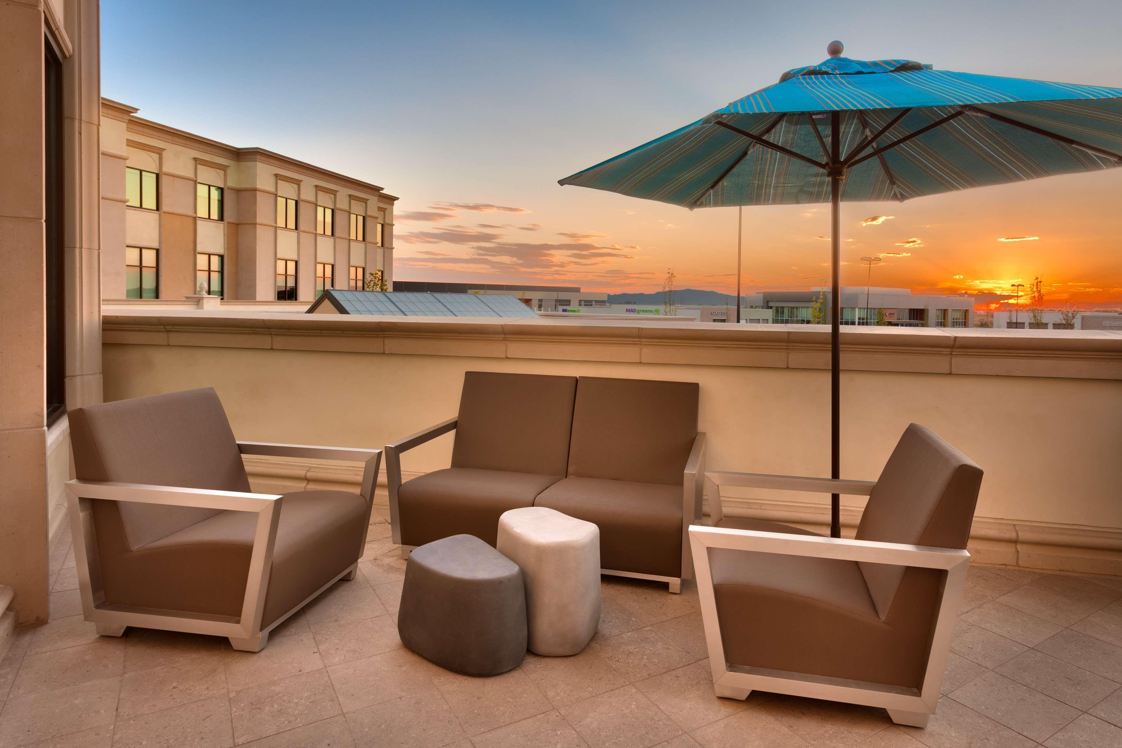 Hyatt Place Salt Lake City Farmington Station Park Zewnętrze zdjęcie