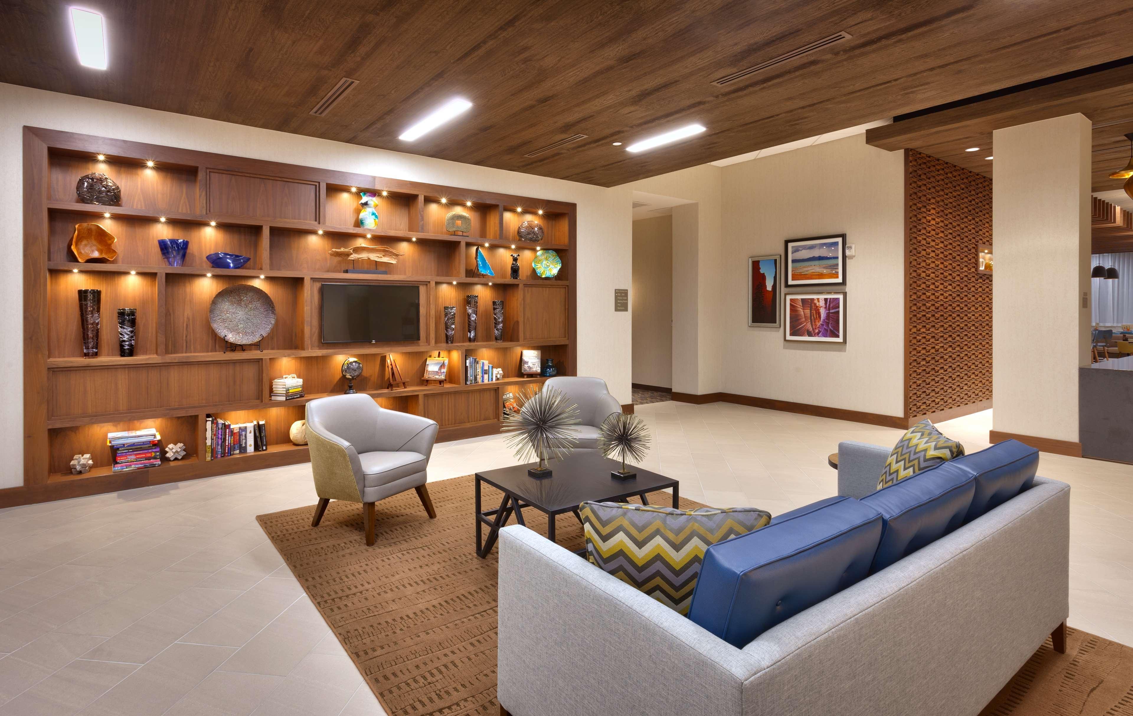 Hyatt Place Salt Lake City Farmington Station Park Zewnętrze zdjęcie