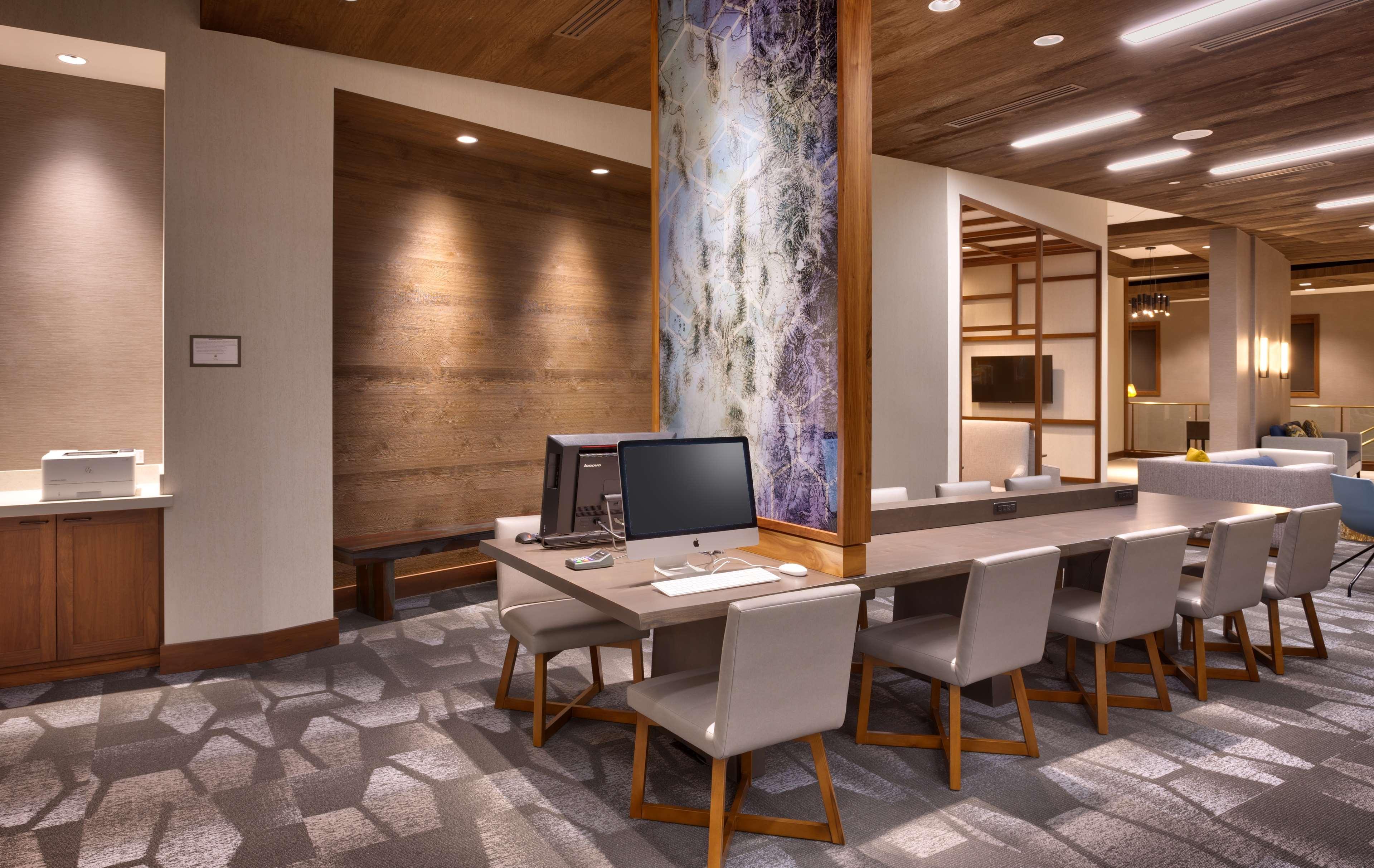 Hyatt Place Salt Lake City Farmington Station Park Zewnętrze zdjęcie