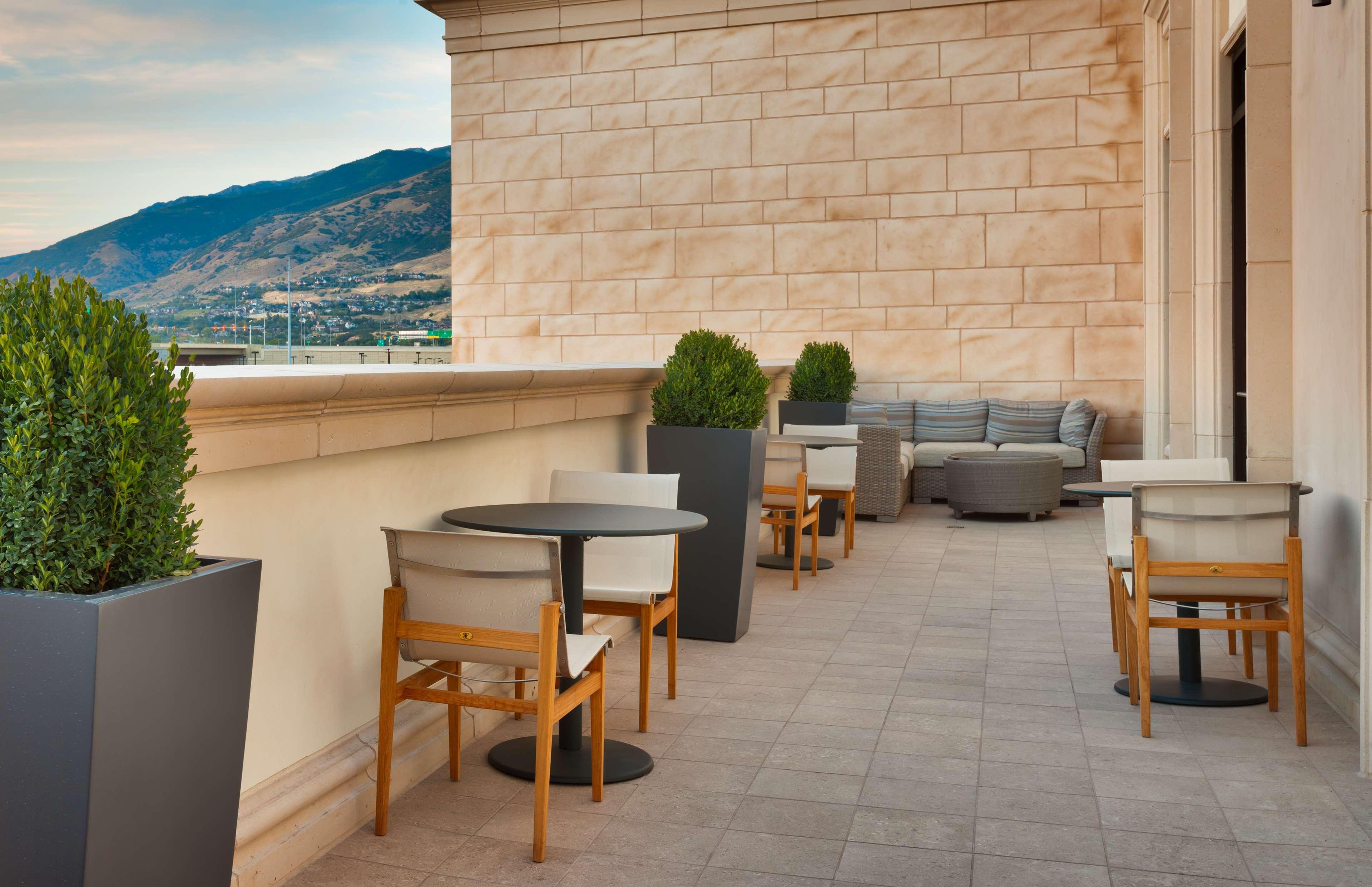 Hyatt Place Salt Lake City Farmington Station Park Zewnętrze zdjęcie