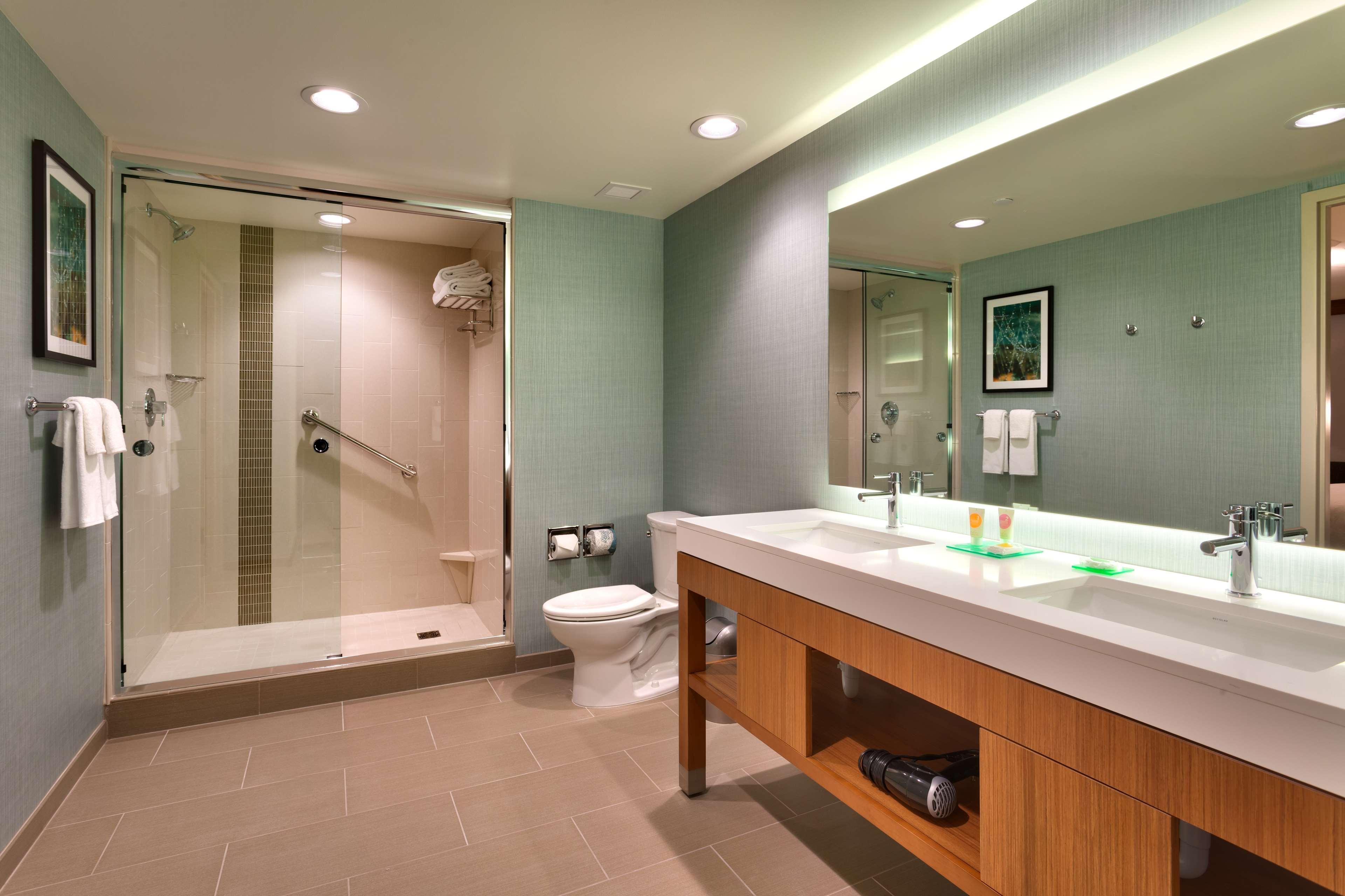 Hyatt Place Salt Lake City Farmington Station Park Zewnętrze zdjęcie