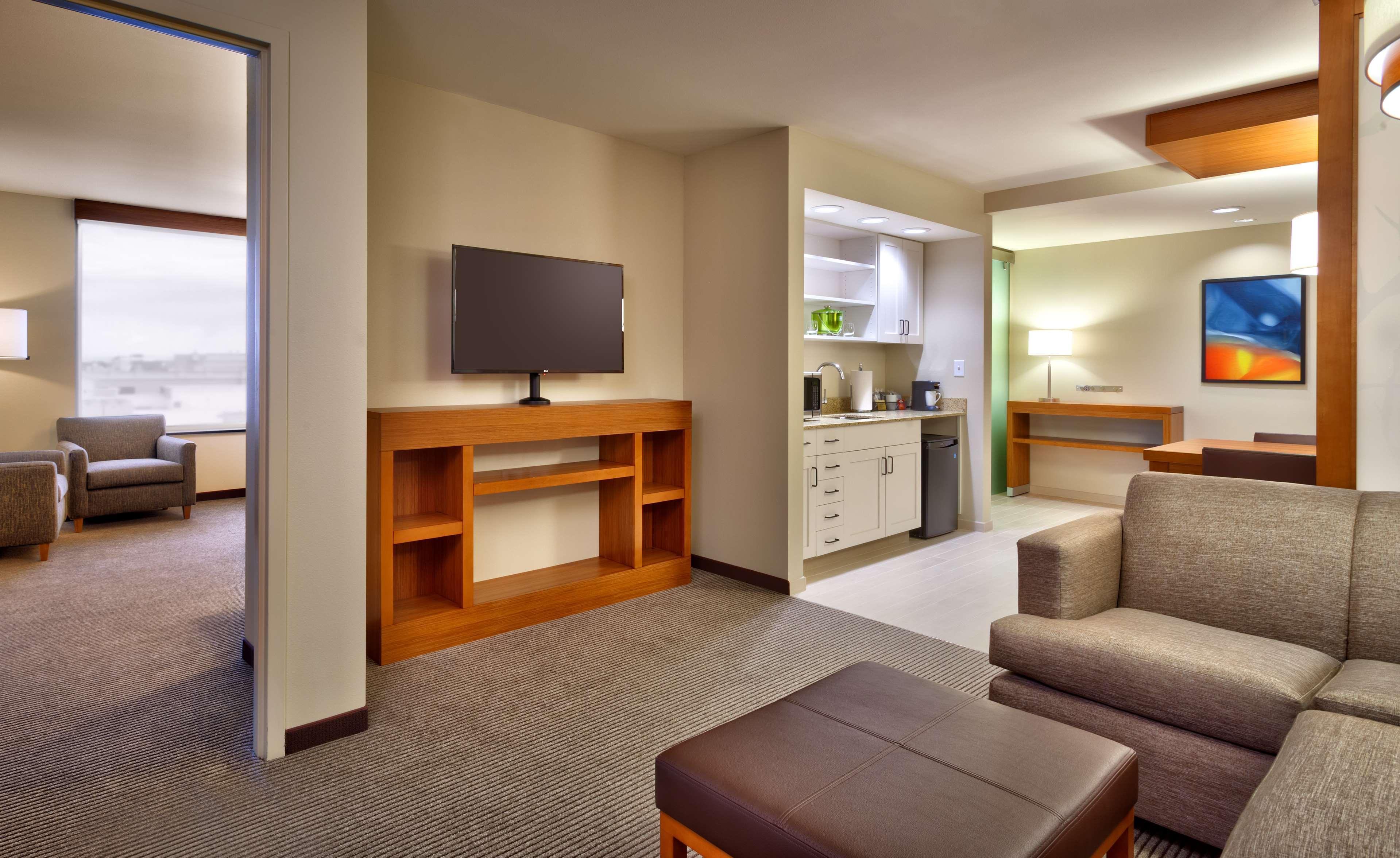 Hyatt Place Salt Lake City Farmington Station Park Zewnętrze zdjęcie