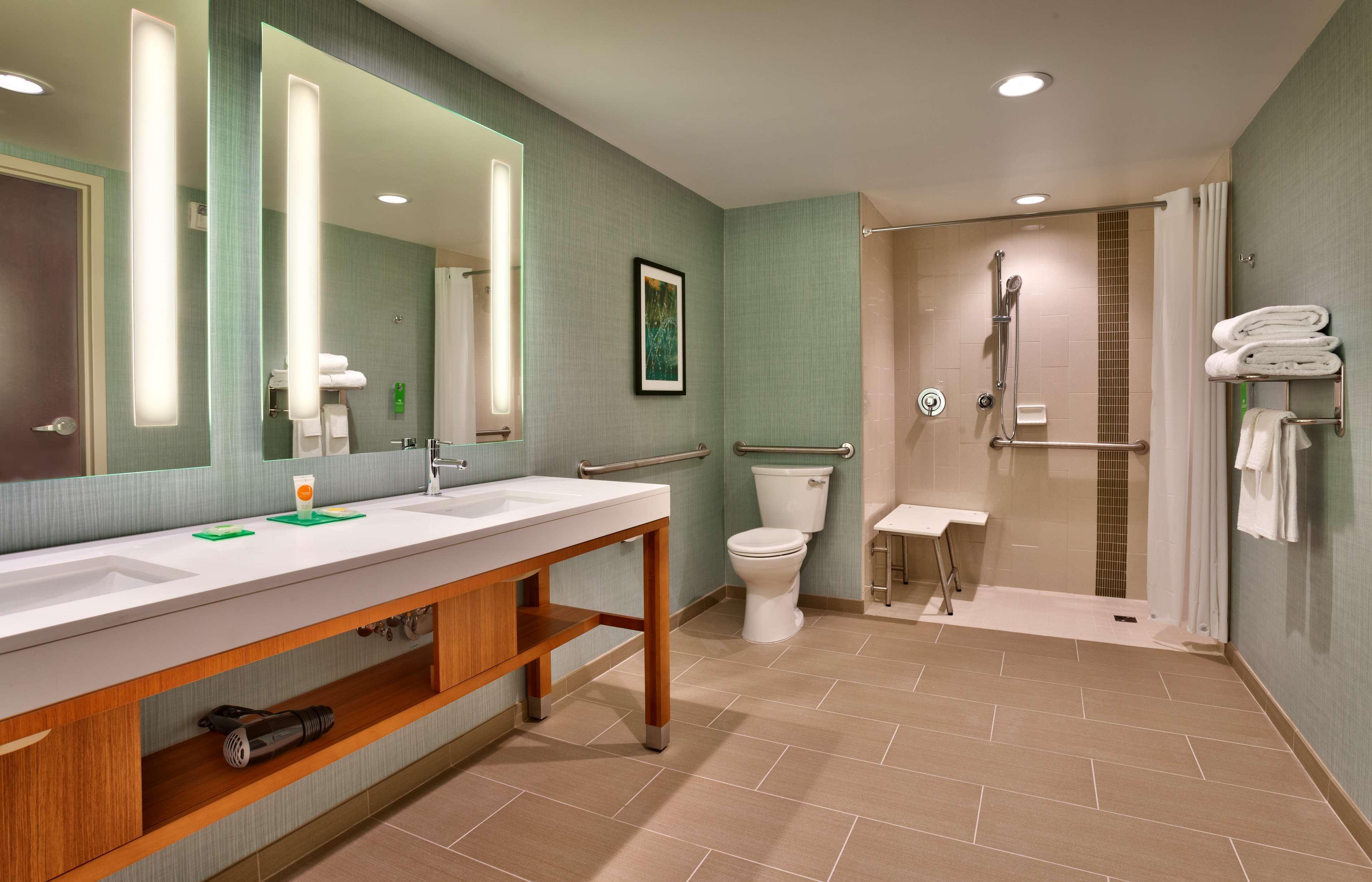 Hyatt Place Salt Lake City Farmington Station Park Zewnętrze zdjęcie