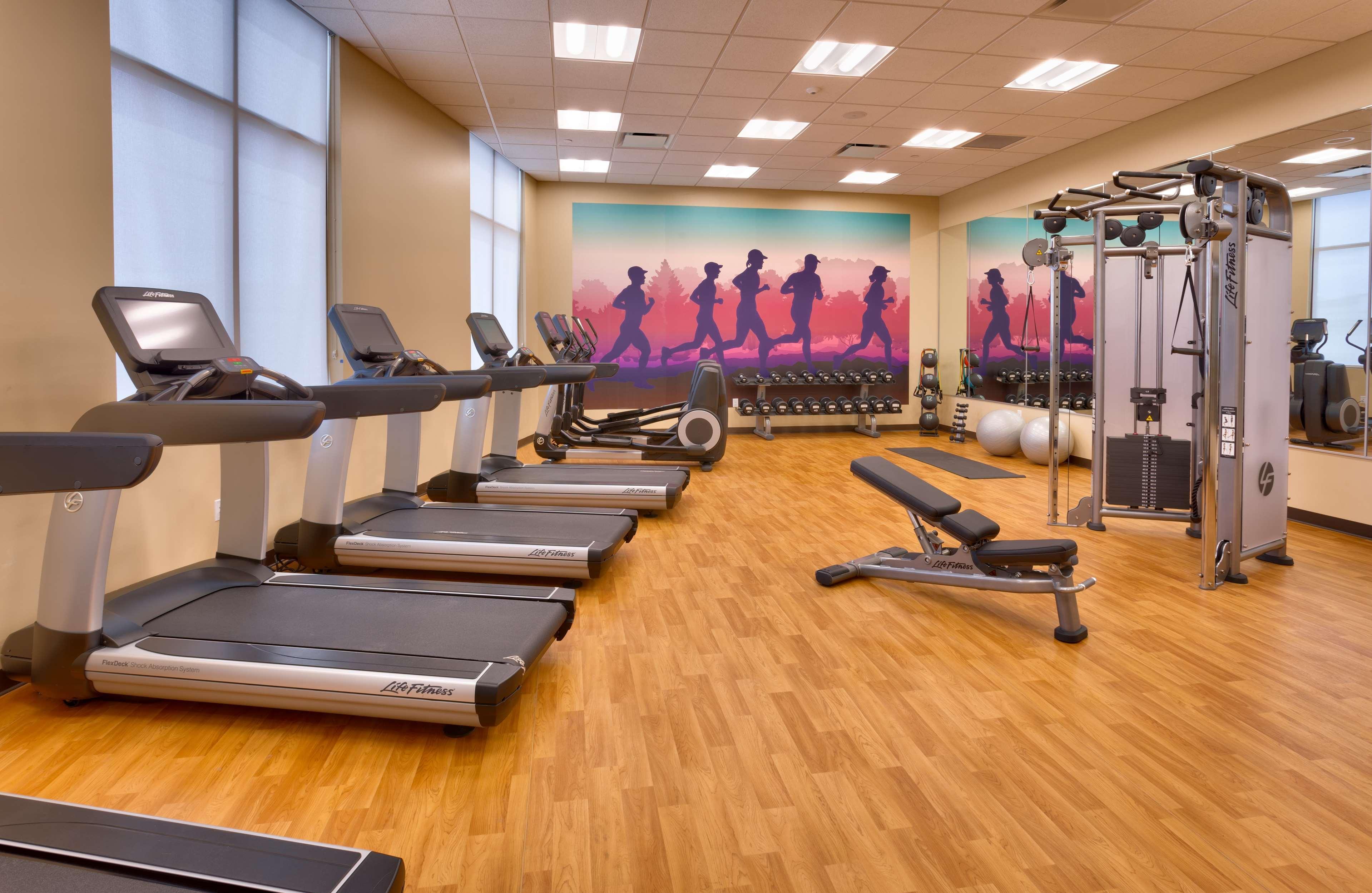 Hyatt Place Salt Lake City Farmington Station Park Zewnętrze zdjęcie