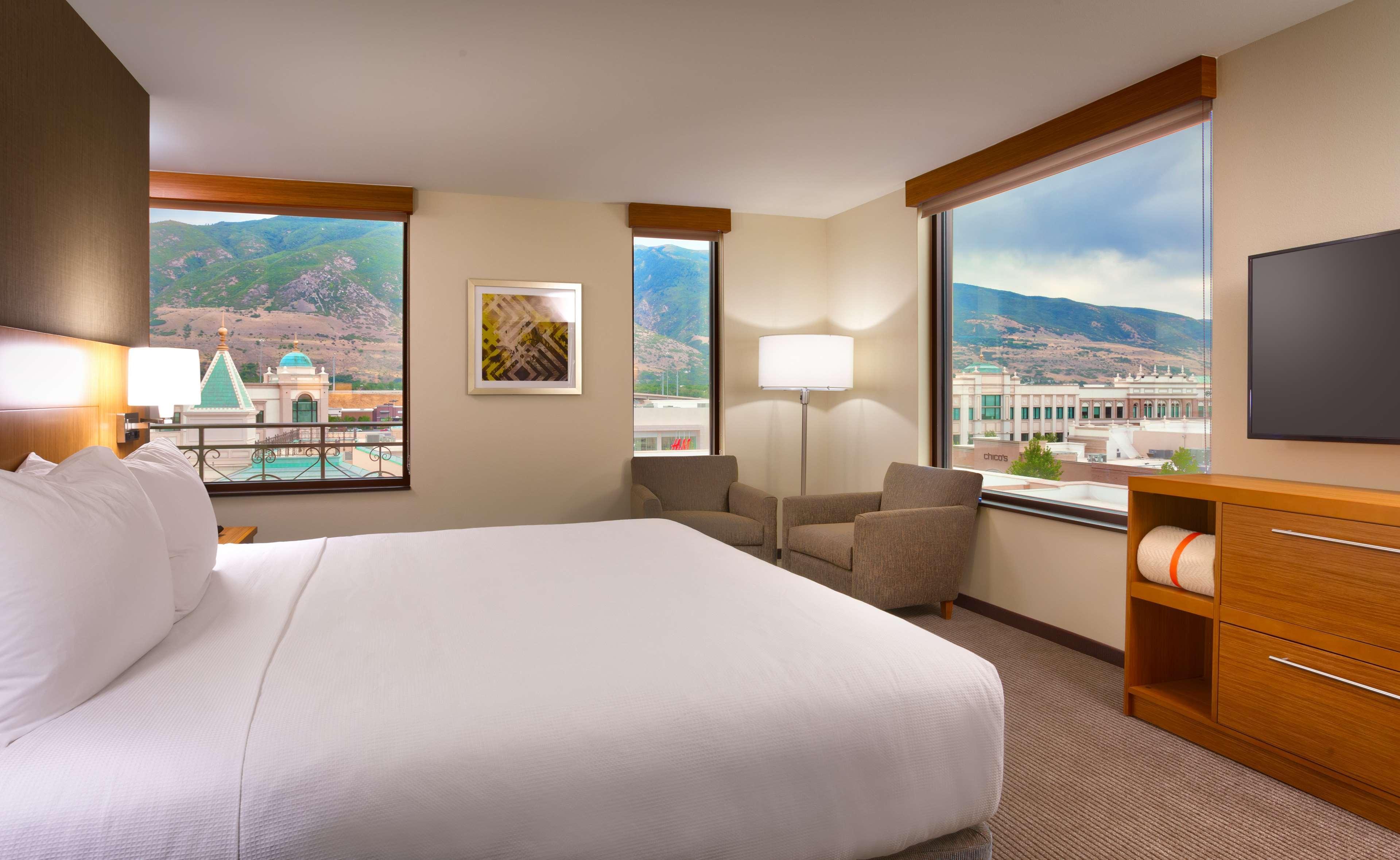 Hyatt Place Salt Lake City Farmington Station Park Zewnętrze zdjęcie