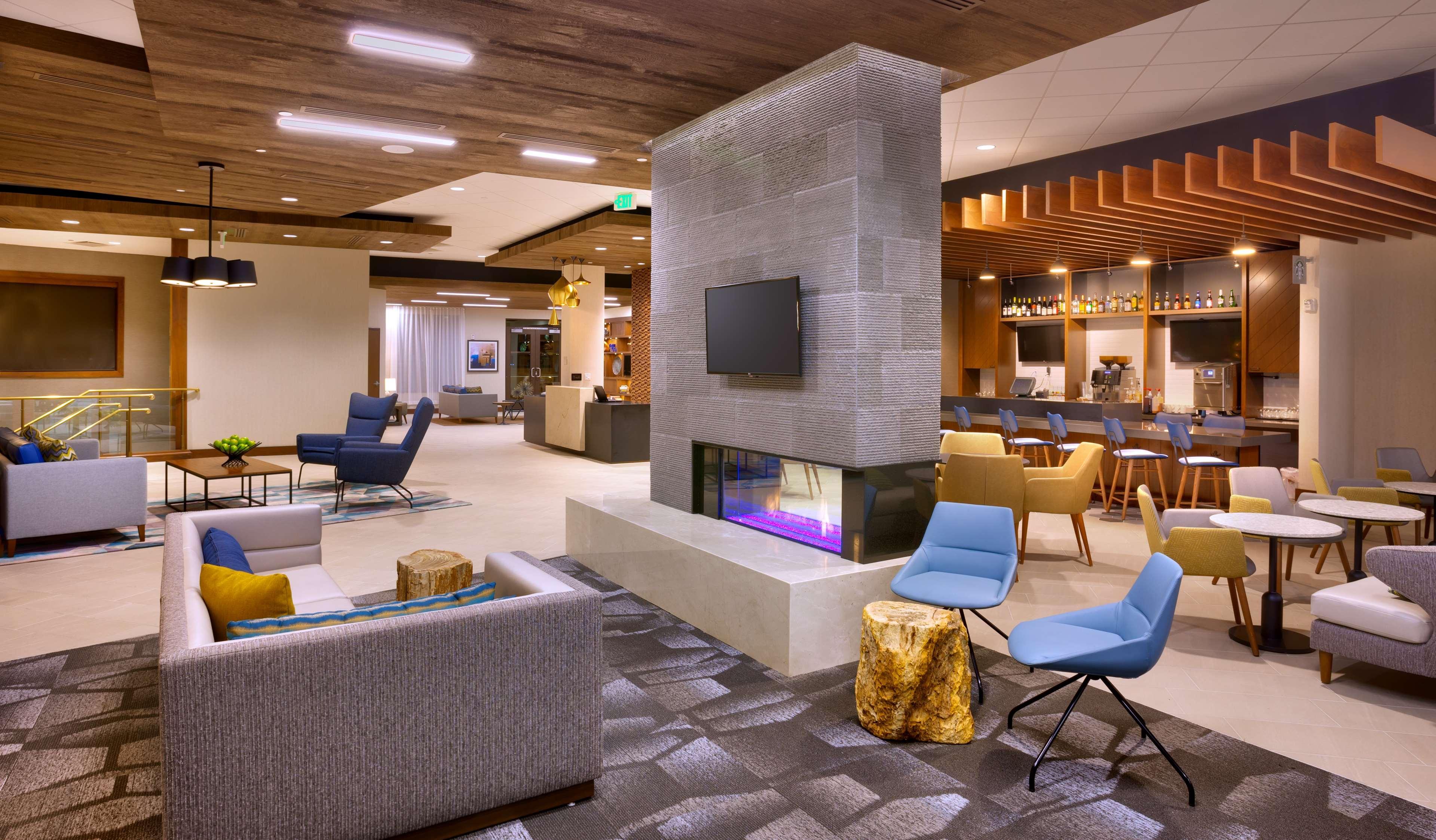 Hyatt Place Salt Lake City Farmington Station Park Zewnętrze zdjęcie