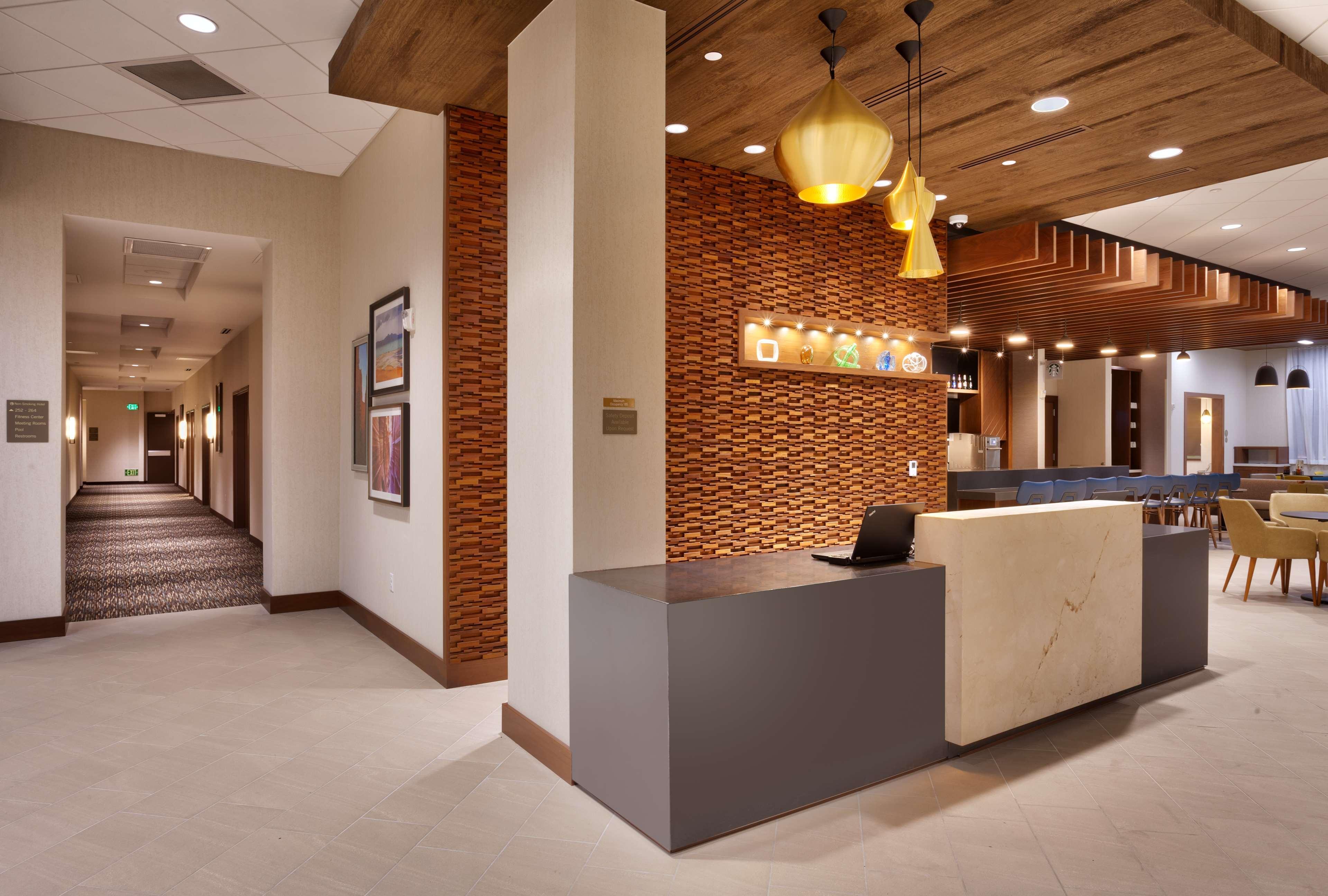 Hyatt Place Salt Lake City Farmington Station Park Zewnętrze zdjęcie