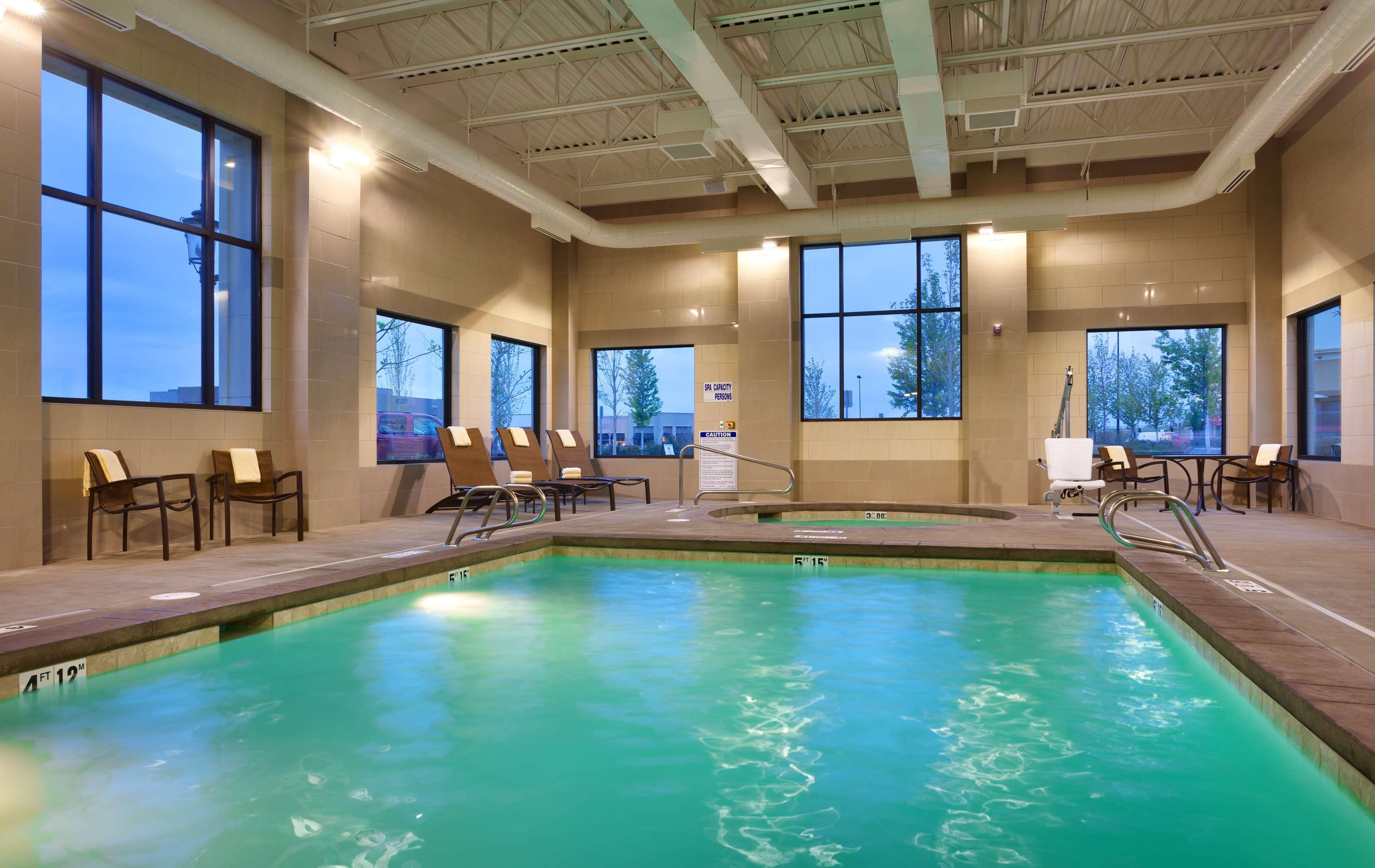Hyatt Place Salt Lake City Farmington Station Park Zewnętrze zdjęcie