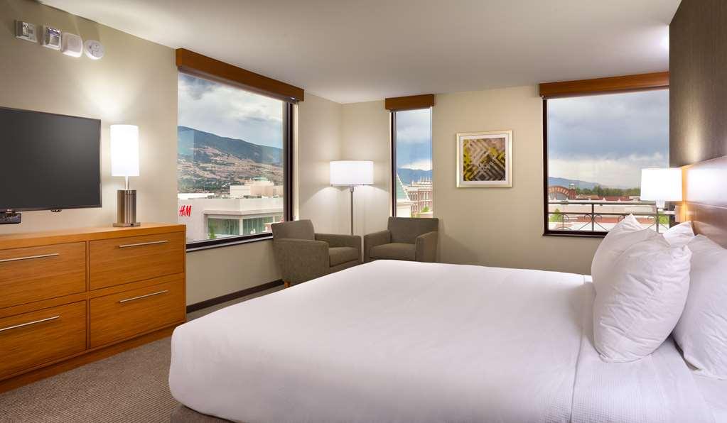 Hyatt Place Salt Lake City Farmington Station Park Pokój zdjęcie