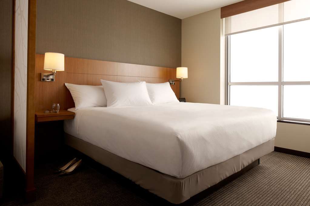 Hyatt Place Salt Lake City Farmington Station Park Pokój zdjęcie