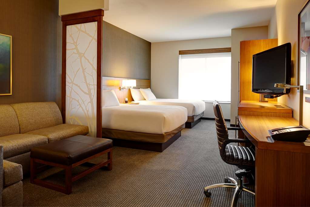 Hyatt Place Salt Lake City Farmington Station Park Pokój zdjęcie