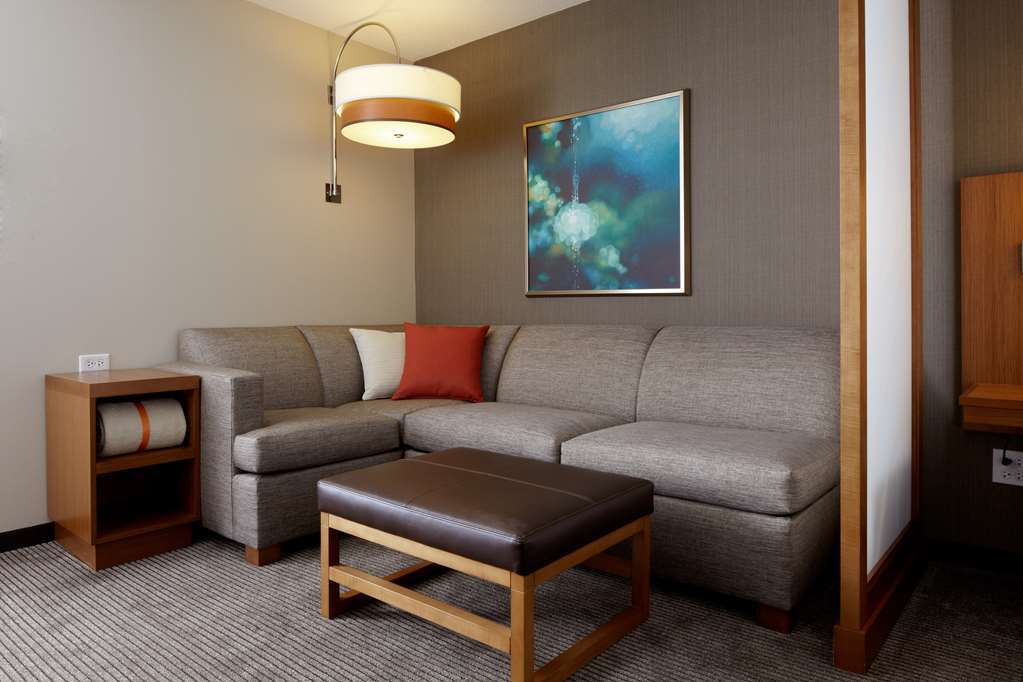Hyatt Place Salt Lake City Farmington Station Park Pokój zdjęcie