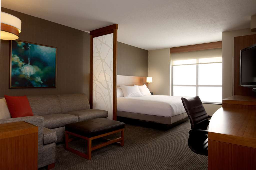 Hyatt Place Salt Lake City Farmington Station Park Pokój zdjęcie