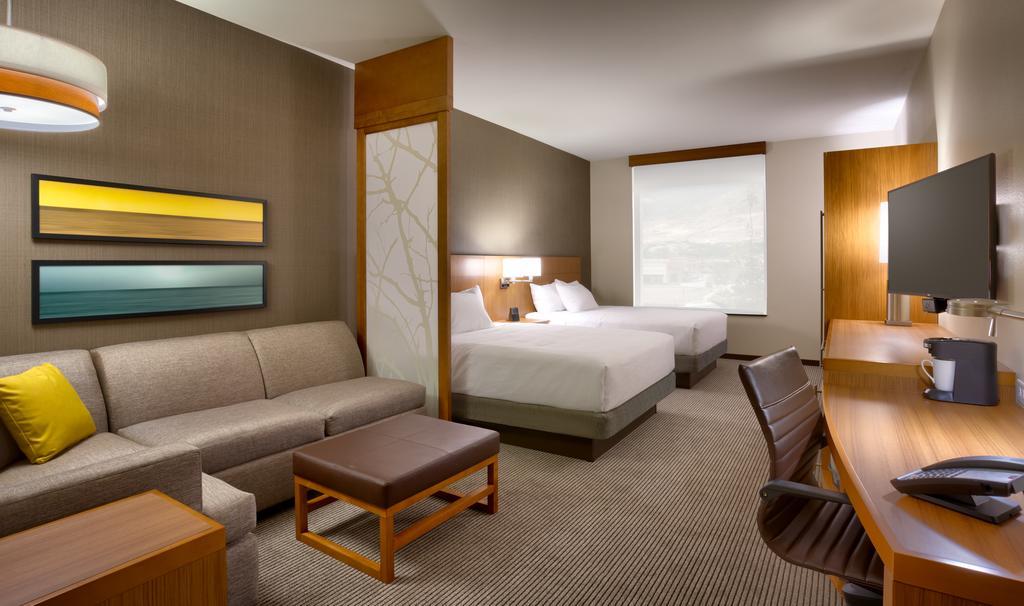 Hyatt Place Salt Lake City Farmington Station Park Pokój zdjęcie