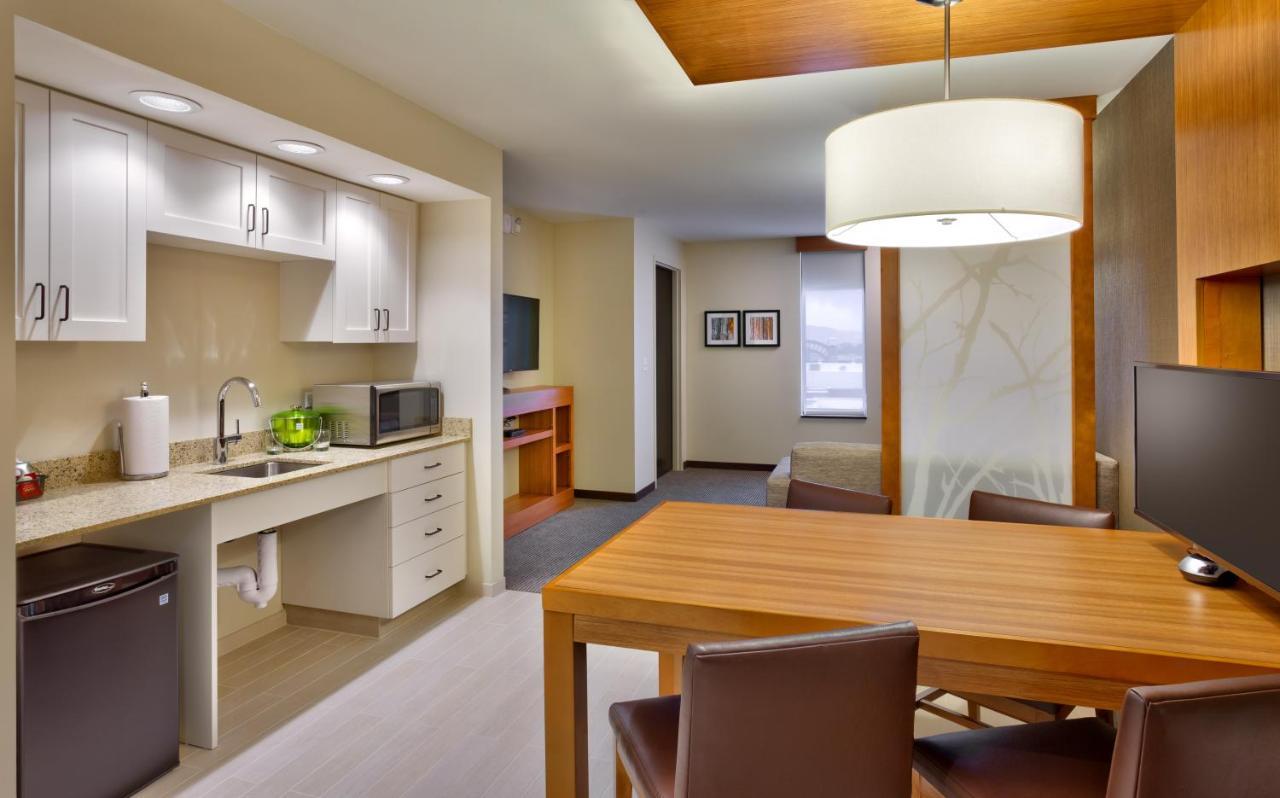 Hyatt Place Salt Lake City Farmington Station Park Zewnętrze zdjęcie